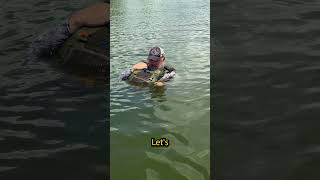 THATS How PROTOTYPING Is Done🔥 #kayakbassfishing