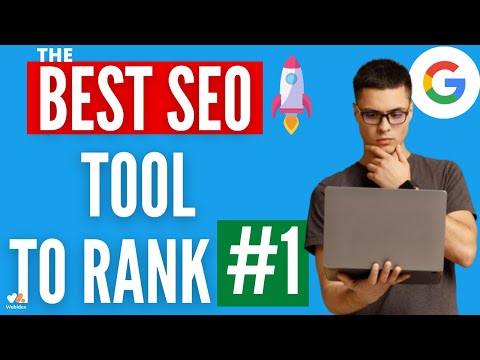 How To Do Keyword Research To Rank Your Website #1 On Google | Part 2 | #Webidex Web Tutorial 08