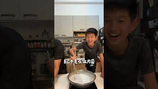 手工肉圓比例