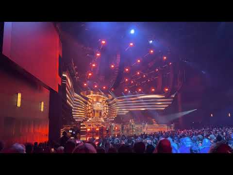 Duran Duran 2022 Rock & Roll Hall of Fame Induction Ceremony - Microsoft Theater - Los Angeles