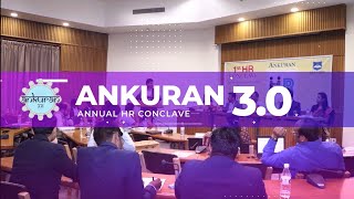 Ankuran 3.0 Trailer | IIM Sirmaur