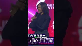 Wokeism = Mind Virus 🤯 | Candace Owens & Elon Musk #RelentlessRise #TruthTalk #WakeUpAmerica
