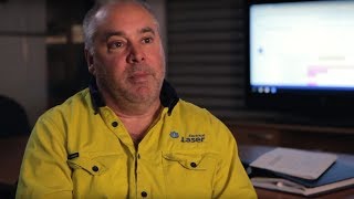 Heads Up small business case studies: Gary's story