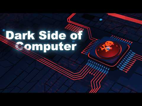 Why Securing Computers are Nearly Impossible (and What’s Making It Worse)