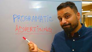 Programmatic Advertising. Clearly Explained