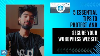Hackers Hate This: WordPress Security Tips