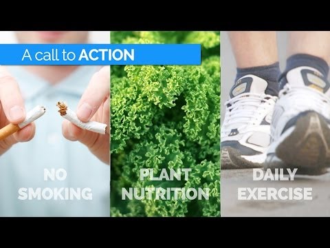 A Challenge to Change from Disease Care to Wellness Care
