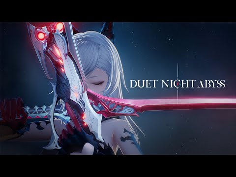 First Trailer | UNTIL THE DAWN | Duet Night Abyss