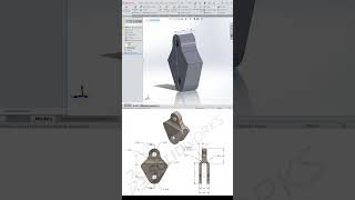 Solidworks CSWA 4.2 #tutorial #cad #3ddesign #engineering #solidworks #caddesign #cswa #design