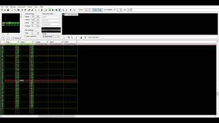 FamiTracker's Pitchbend Isn't Uniform!