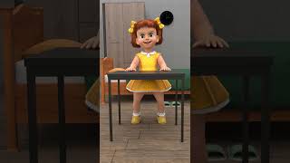 Gabby gabby toy ( Crazy Dance ) #shortsvideo