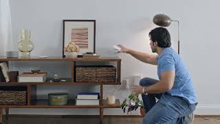 Setting up and extending your mesh Wi-Fi network