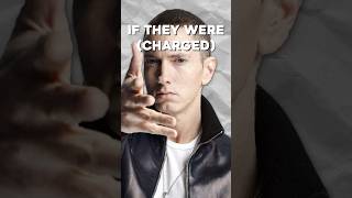 If Rappers Were CHARGED For Their Lyrics