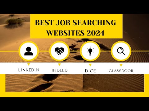 Top 10 | Best Websites for Job Search 2024 | Job Searching Websites #trending #viral #viralvideo
