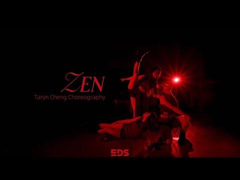 [DANCE COVER | Taryn Cheng Choreo] Zen - Jennie #taryncheng #zen #jennie