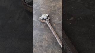 Welding tool idea #diy #tools #weldingtool