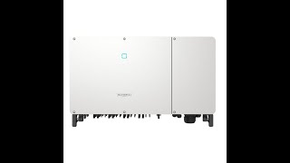 Intoduction Sungrow SG250HX String Inverter 12 MPPT #Raonik 250KVA Inverter
