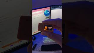 🦈 M5Shark: The Cyberninja's Secret Weapon ⚡