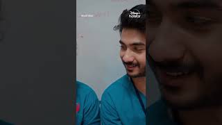 Hotstar Specials | Heart Beat |  Streaming Now | Disney Plus Hotstar | Disney Plus Hotstar Tamil