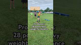 Back near my alma mater! #highlandgames #ladyvols #throwers #womeninsports #over40 #clancampbell