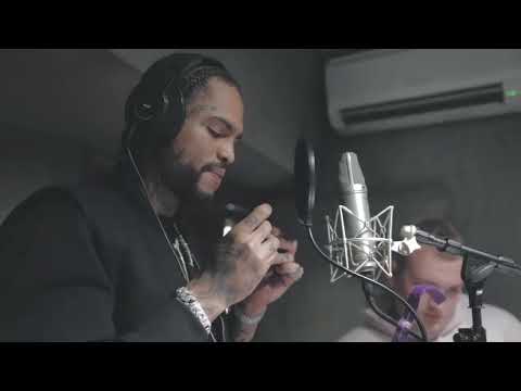 Jim Jones x DJ Drama - Making 'Gangsta Grillz: We Set The Trends' (Part 3)