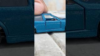 BMW m4 Diecast model car by majorette 1:64 rare car #youtubeshorts #modelcars #diecast #majorette