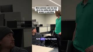 #programmer #developermemes #computerprogrammer #codermemes #codingmemes #softwaredeveloper #tech