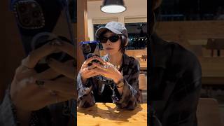このiPhoneケース、2人に1人は持ってる気がする　#iPhoneケース #スマホケース #iphone16pro #スマホショルダー #casetify