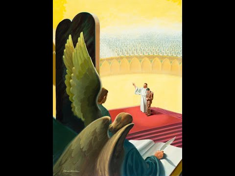 Decoding Revelation - Episode 2 : Jesus, The Faithful Witness