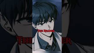 The Trio #edit  #omniscientreadersviewpoint  #manhwa  #orv  #animeedit