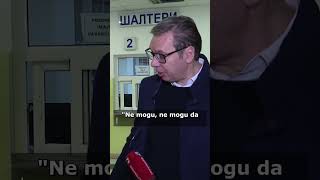 Vučić na Ivici ili ivici? #podkast #njuznet #srbija
