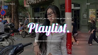 searching for peace of mind  | soul RnB Playlist
