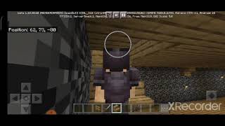 minecraft gameplay #4 || my own house part 3