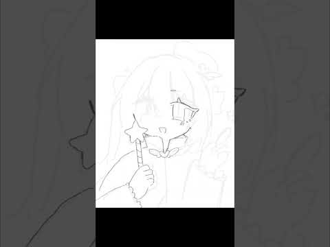 【#ぷるやおたおめイラコン】参加！#小5@puruya_0801