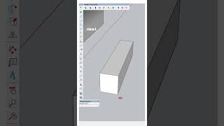 Transforming spaces with interior modern design! #sketchup#nicetower  #pluginsketchup #art