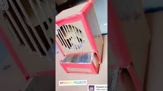 Project work 😍#projects #creativeprojects #mycreation