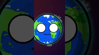 THEORY OF MOAI 🗿 #planetballs