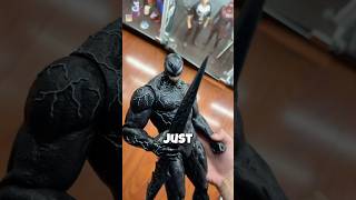 THE WORST VENOM REVIEW 💔