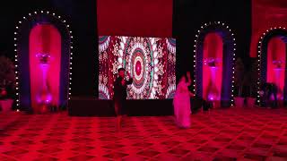 Bollywood dance | Sangeet | Wedding | Groom's friend | Cousins | Freestyle