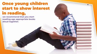 Tips for Improving Your Children's Reading and Reading Comprehension Skills
