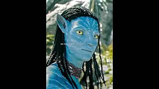 I was enchanted to meet you🤍 #avatar #avatar2 #avatarthewayofwater #aonung #neteyam