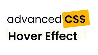 CSS Hover Effect | CSS Advanced Tutorials | csPoint Web Designing Tutorials
