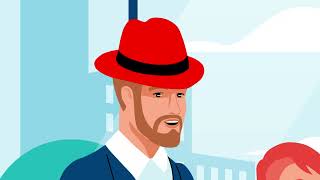 Red Hat Tips About Storytelling