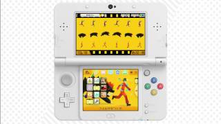 『ピンチ５０連発!!』ダッシュだぜ～! [ニンテンドー3DS テーマ]