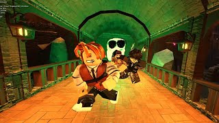 Roblox Doors 1-100 -- 12/12 Admin Panel