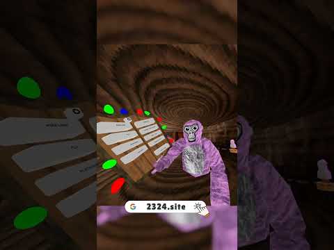 Gorilla Tag Mod Menu UNDETECTED 2025 (Ghost Trolling, Crash Gun & More!)