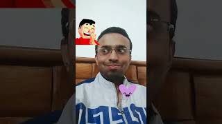 Sir Kya Naam Hai Mera.#comedy #shorts #youtubeshorts #Trending #reels