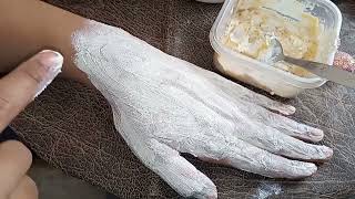 Whitening Mask for Girls | Easy to Make | Glow Your Skin