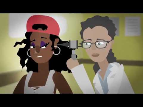 Musicians' Hearing Health Scheme