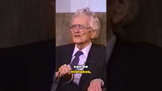 Manly P. Hall Embracing Life's Unstoppable Momentum